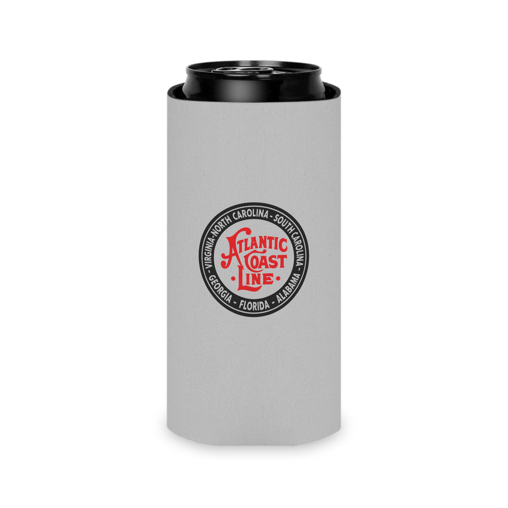 Atlantic Coast Line Railroad Can Cooler