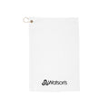 Watson's Golf Towel