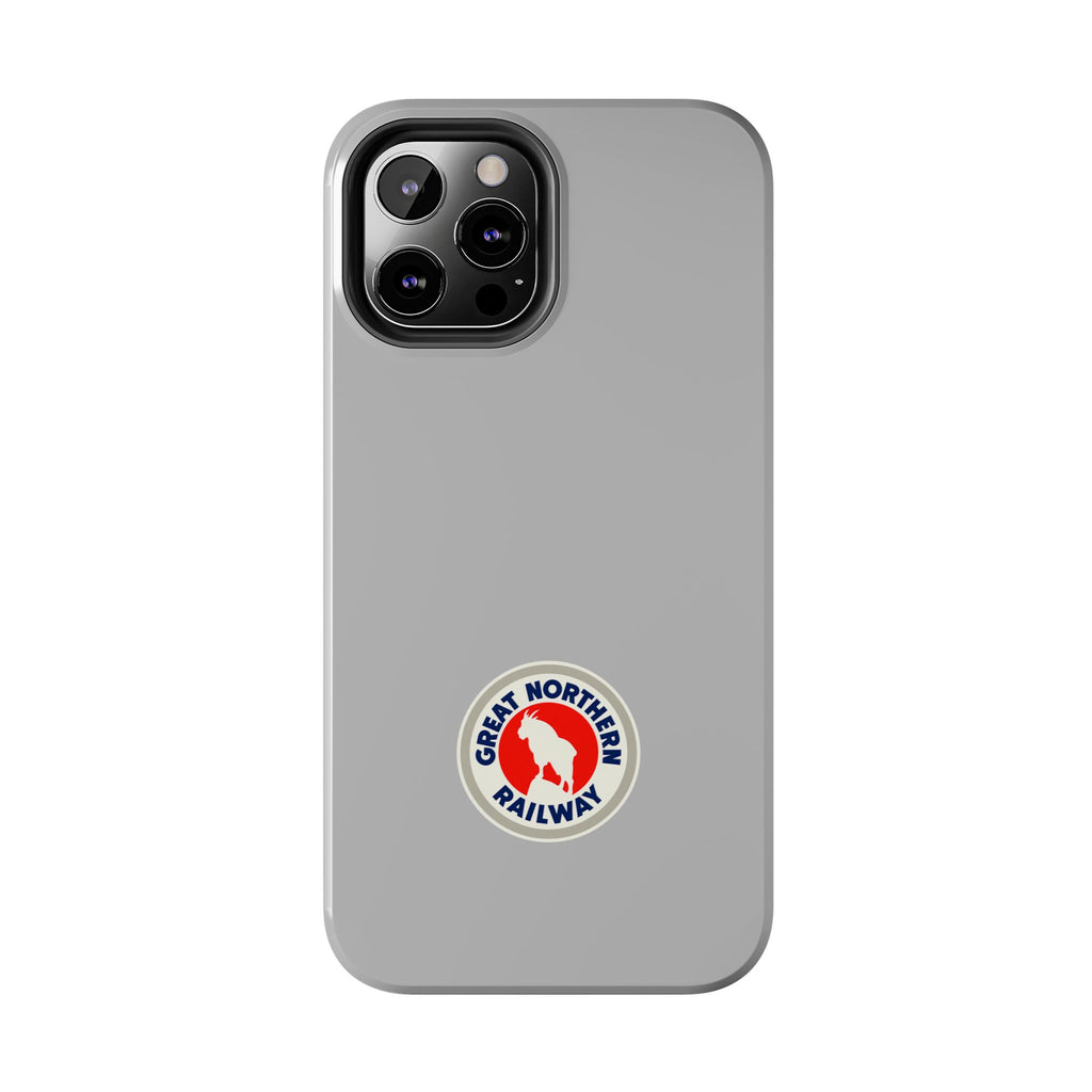 Great Northern Railway Tough Phone Case