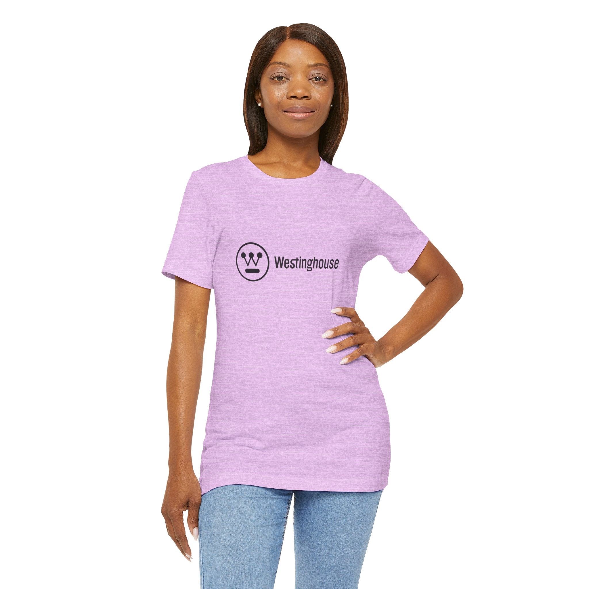 Westinghouse Electric Corporation T-Shirt
