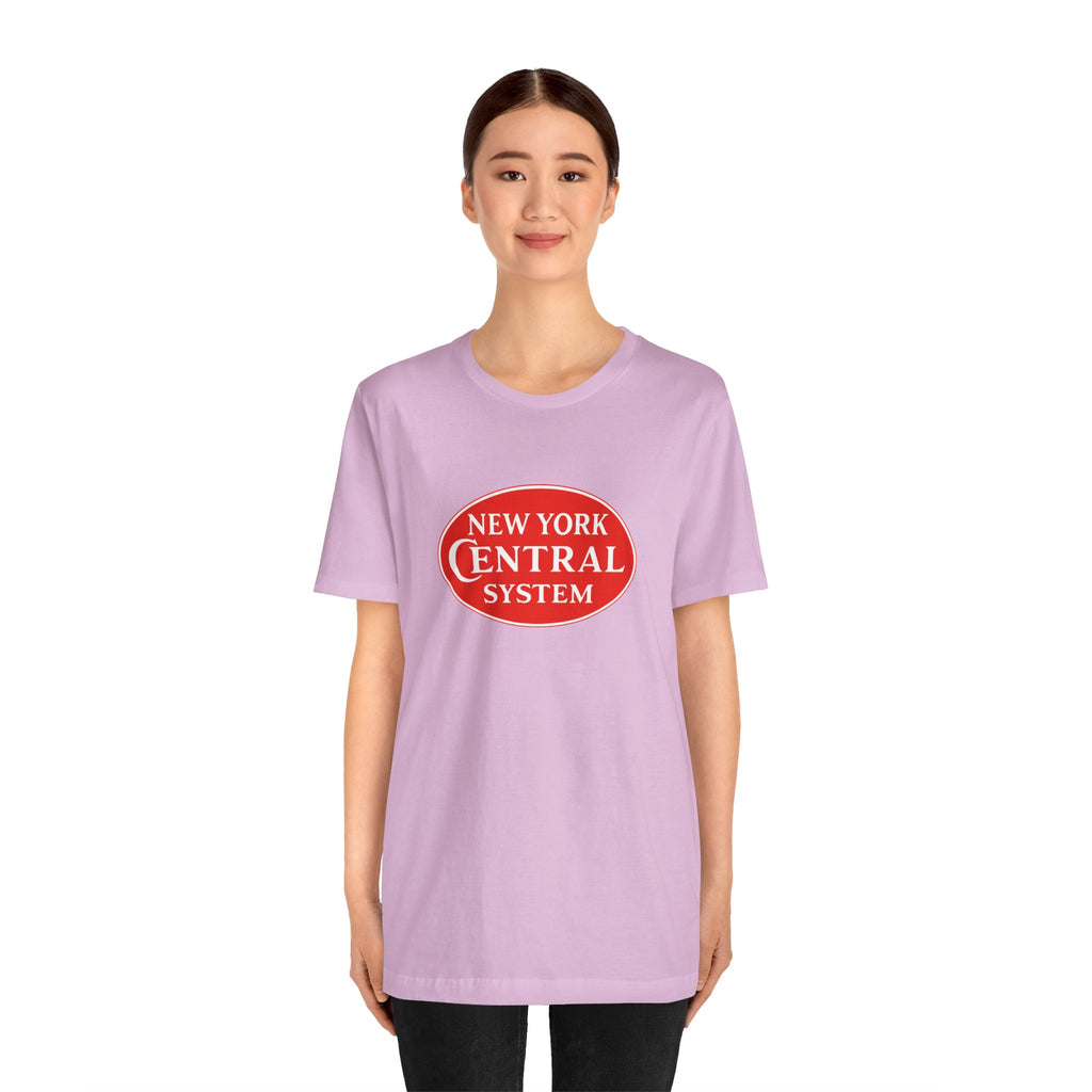 New York Central Railroad T-Shirt