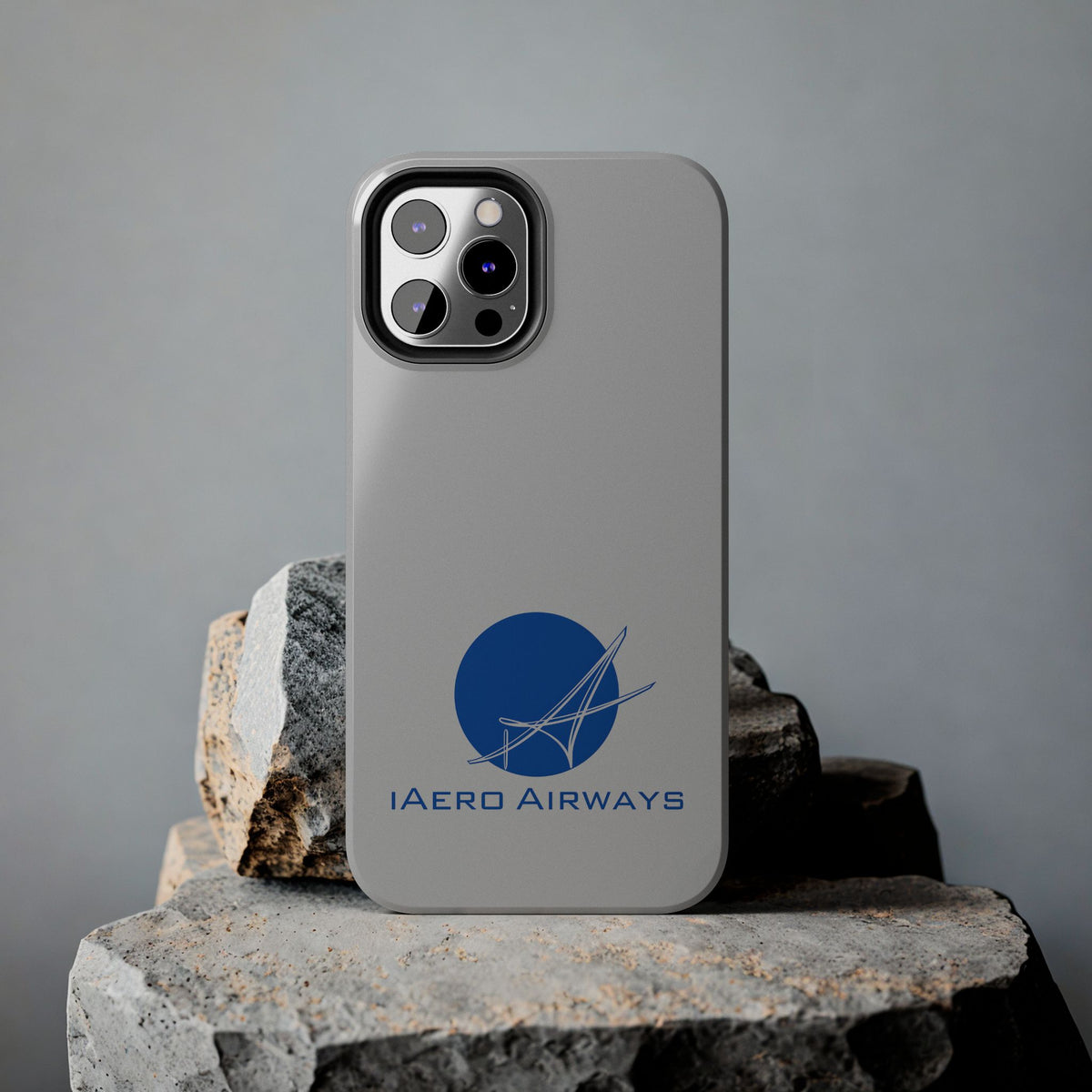 iAero Airways Tough Phone Case