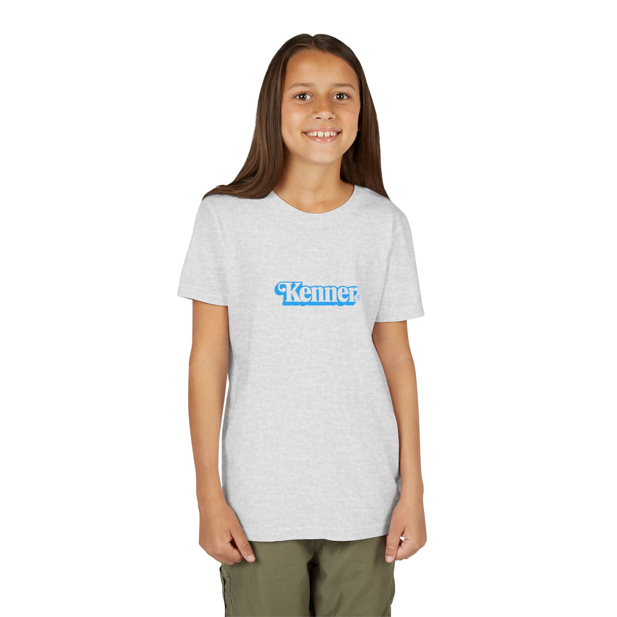 Kenner Products Kids Tee / T-Shirt