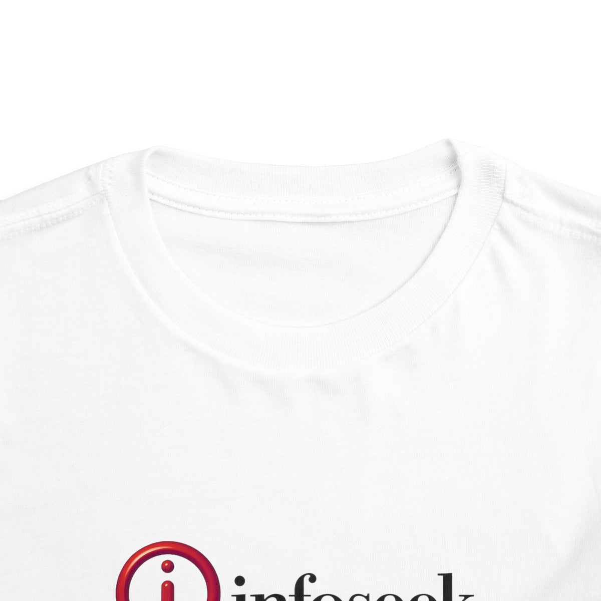 Infoseek Toddler Tee / T-Shirt