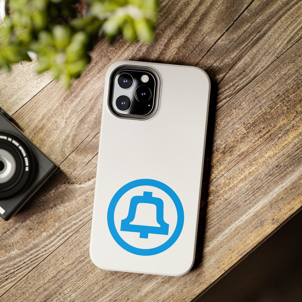 Bell System Tough Phone Case