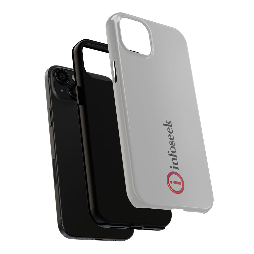 Infoseek Tough Phone Case