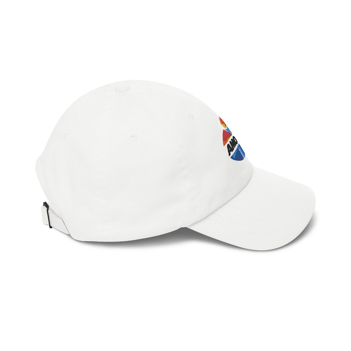 Amoco Embroidered Dad Cap Hat
