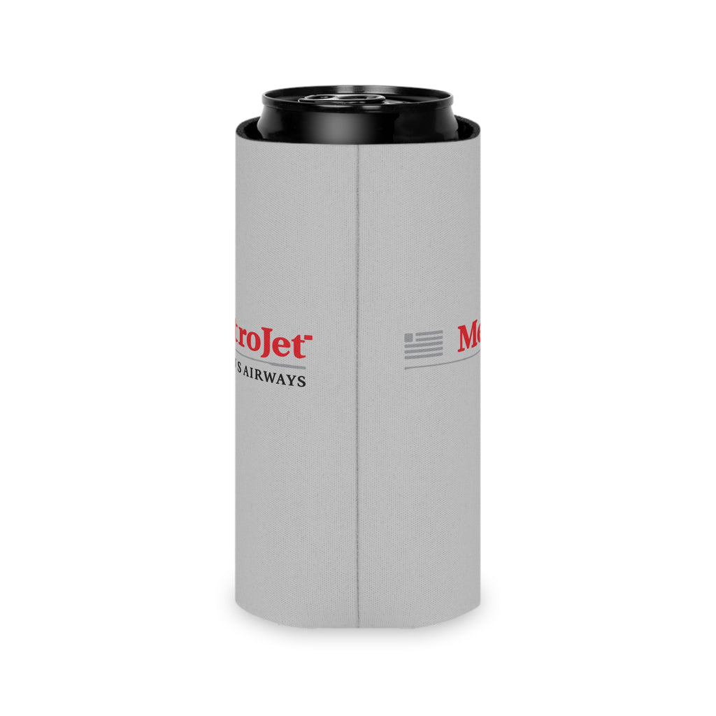 MetroJet Can Cooler