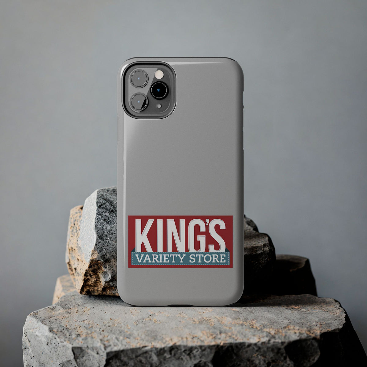 King's Variety Store Tough Phone Case