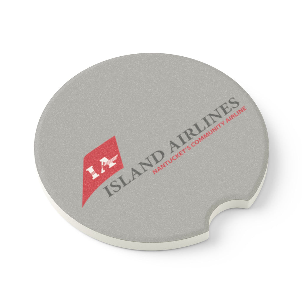 Island Airlines Car Coaster