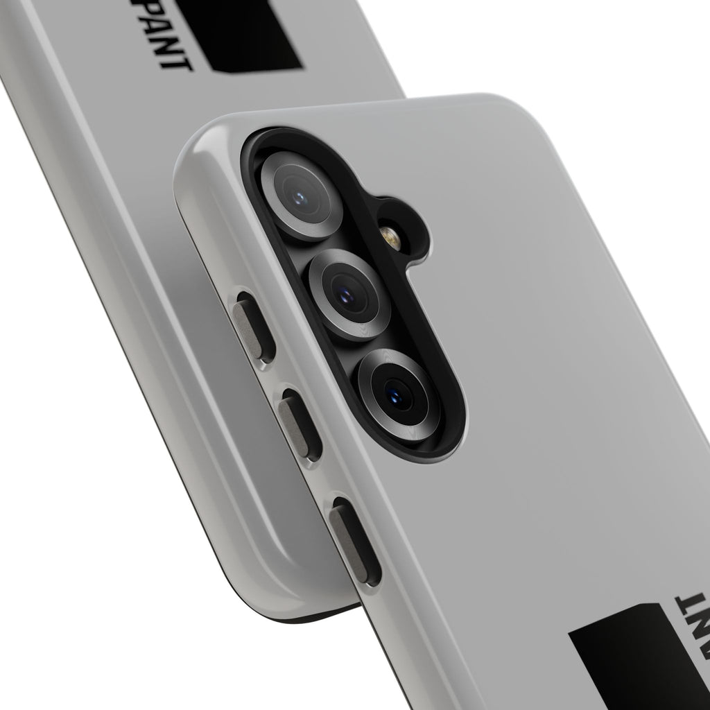 Participant Media Tough Phone Case