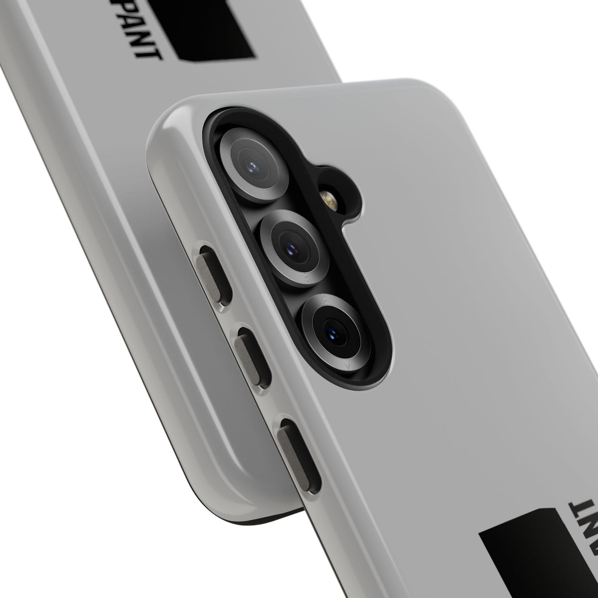 Participant Media Tough Phone Case