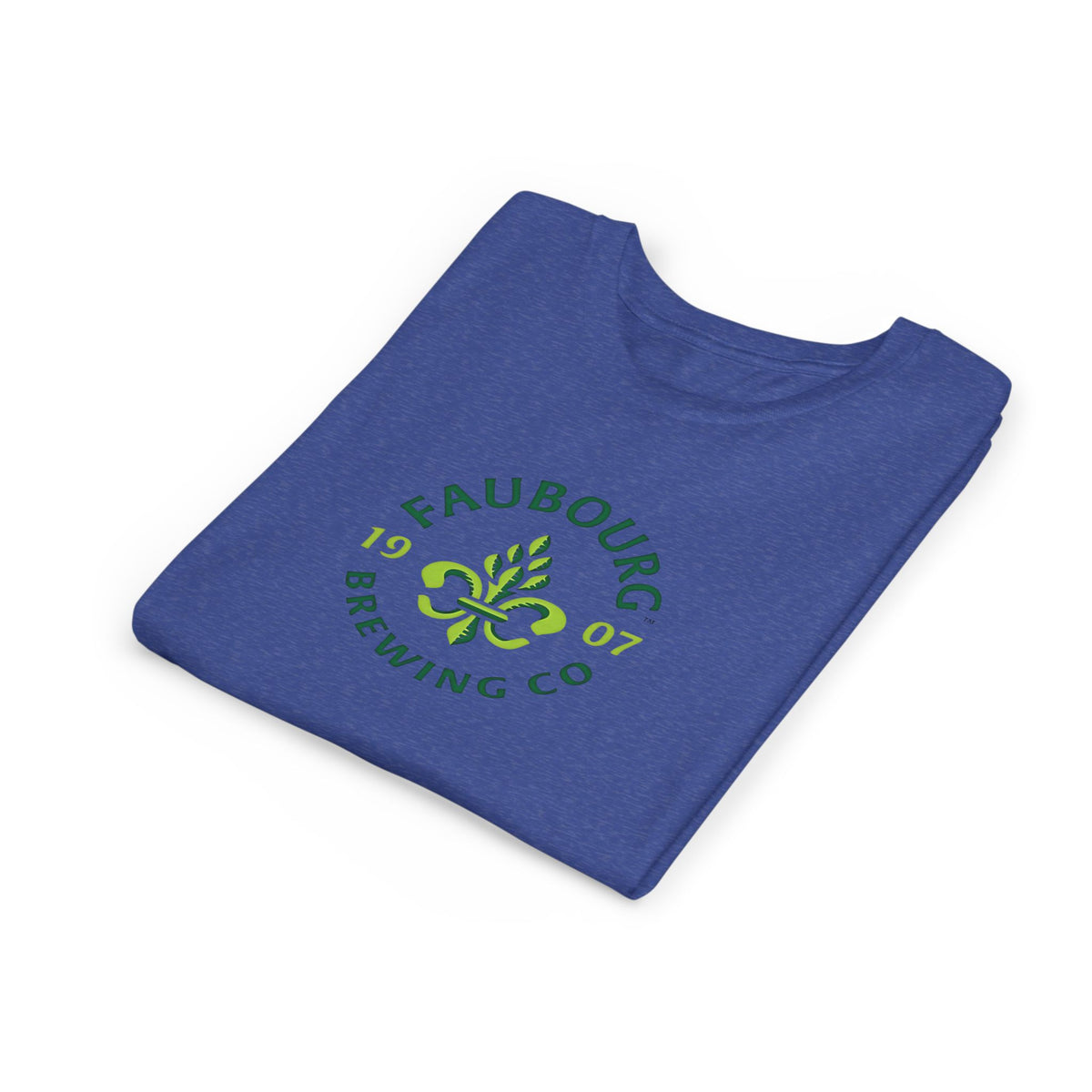 Faubourg Brewing Kids Tee / T-Shirt