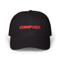 CompUSA Embroidered Dad Cap Hat