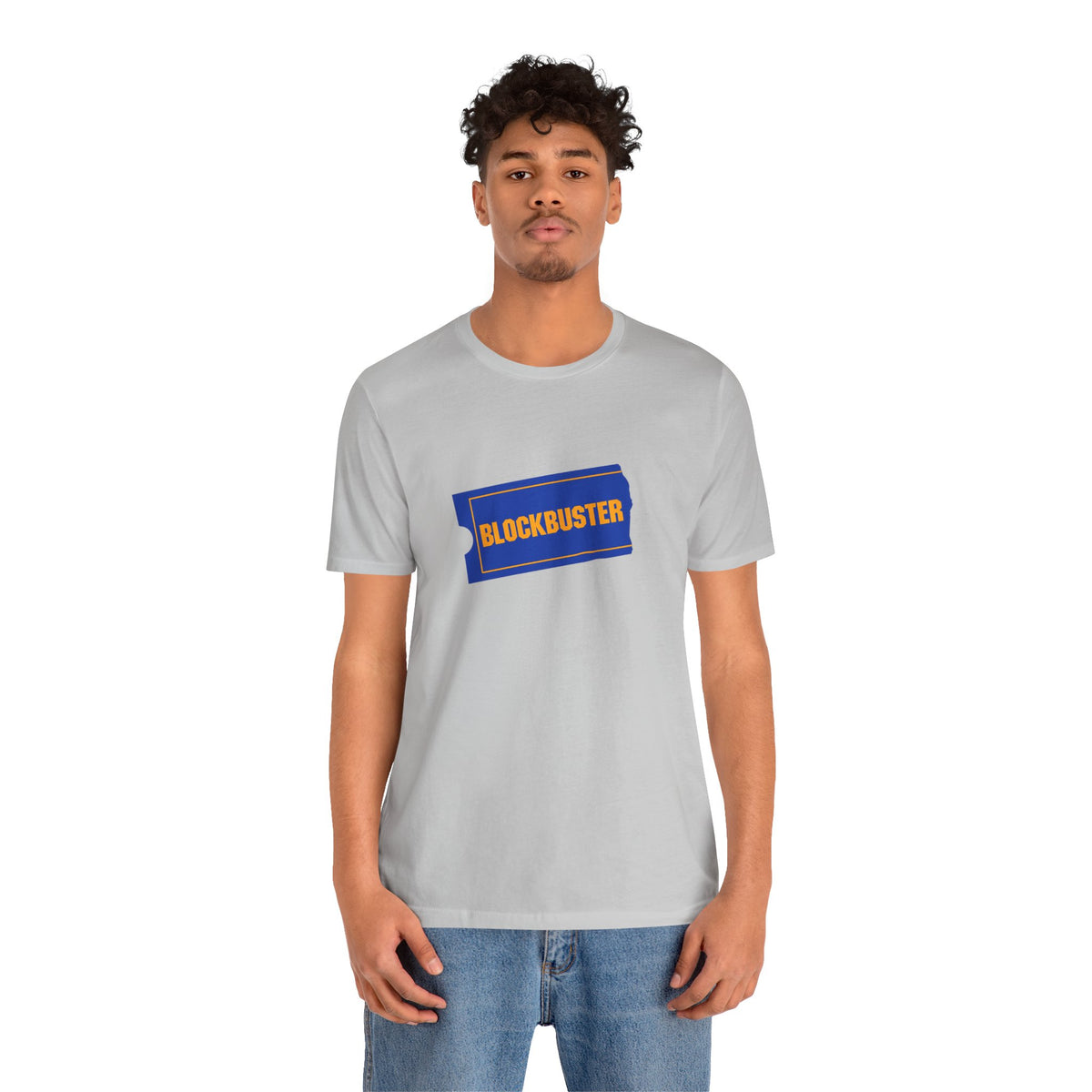 Blockbuster Video T-Shirt