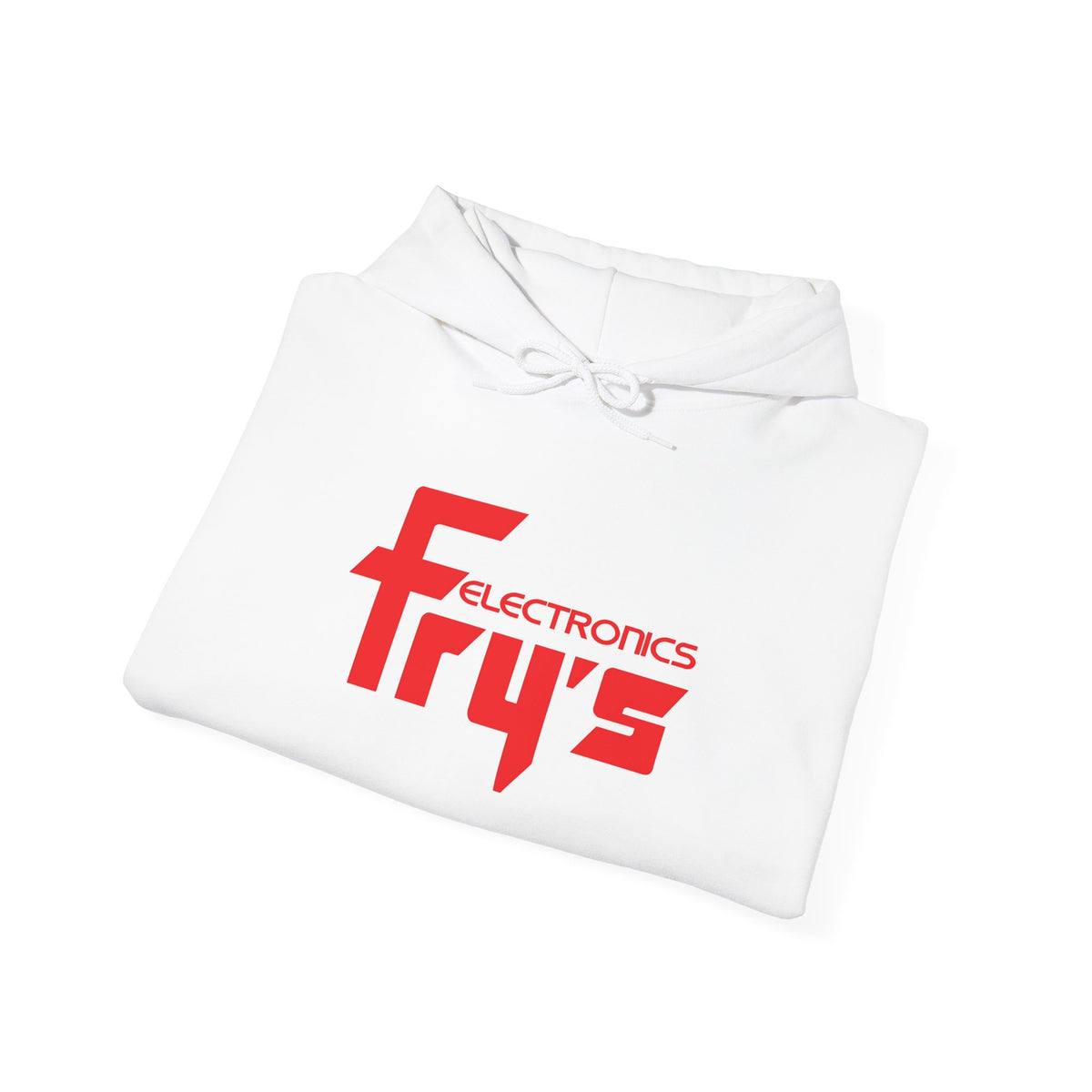 Fry's Electronics, Inc. Hoodie / Sweatshirt