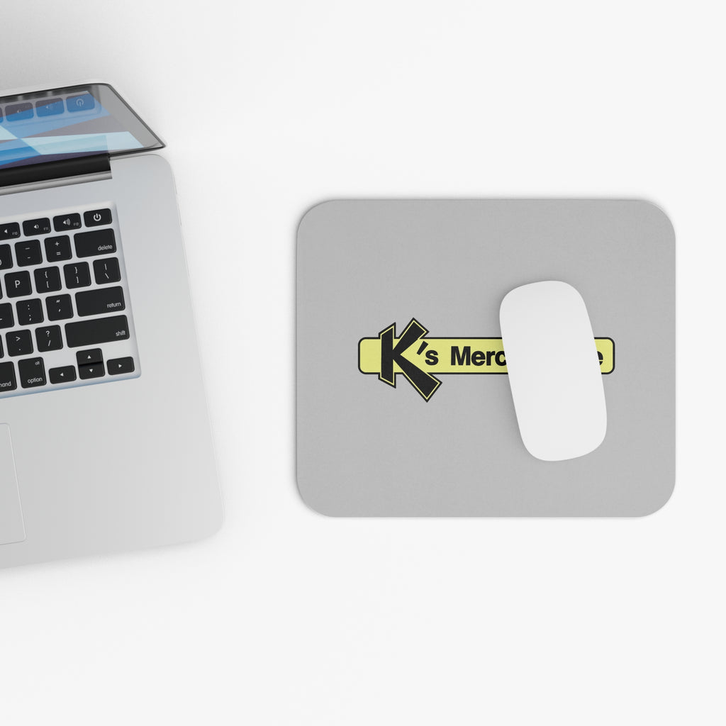 K's Merchandise Mart Mouse Pad