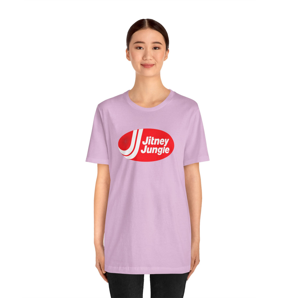 Jitney Jungle T-Shirt