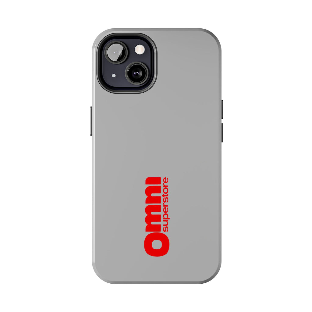 Omni Superstore Tough Phone Case