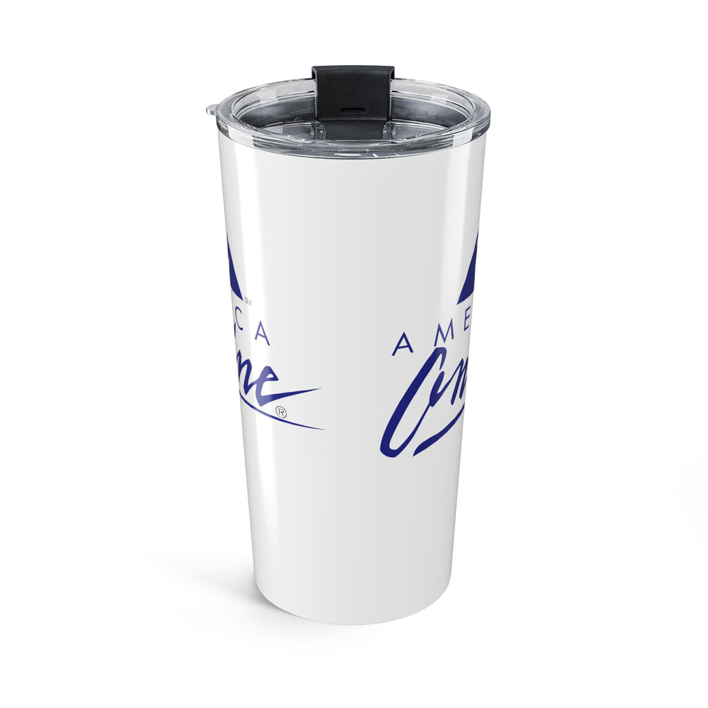 America Online (AOL) 20oz Insulated Tumbler
