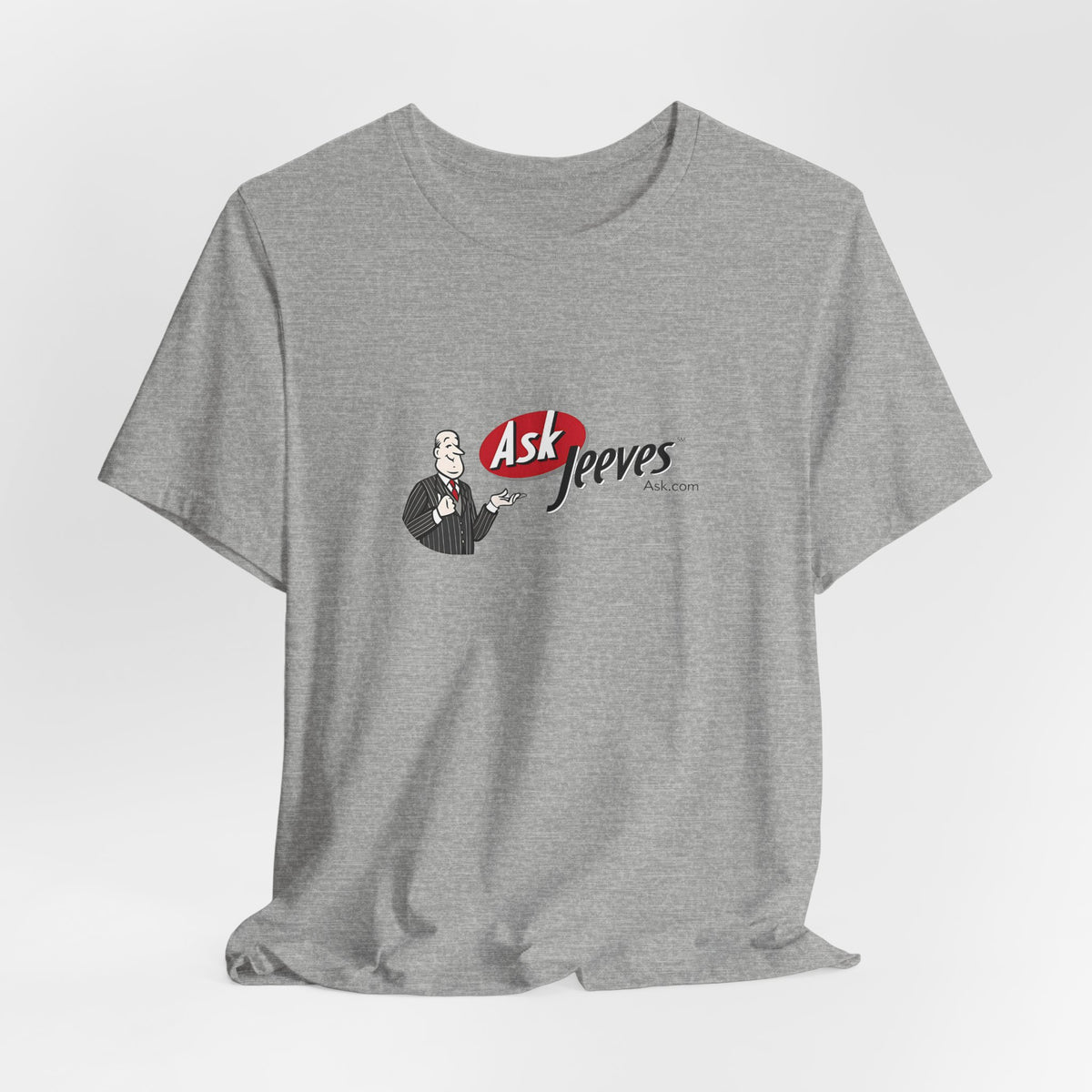 Ask Jeeves T-Shirt