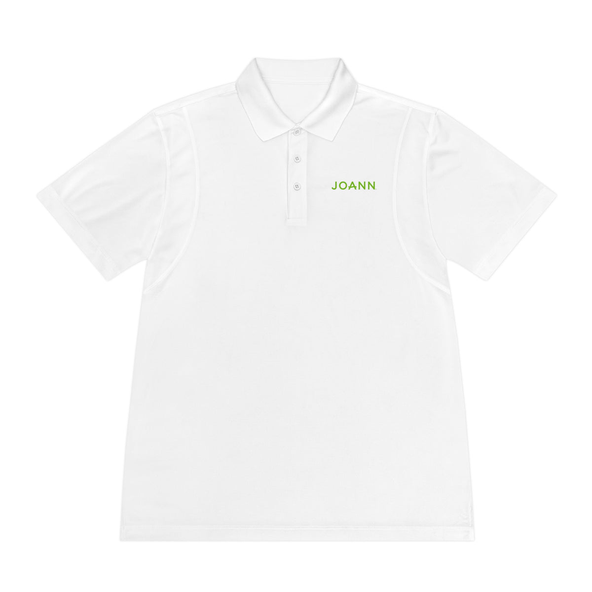 Jo-Ann Fabrics Men's Sport Polo Shirt