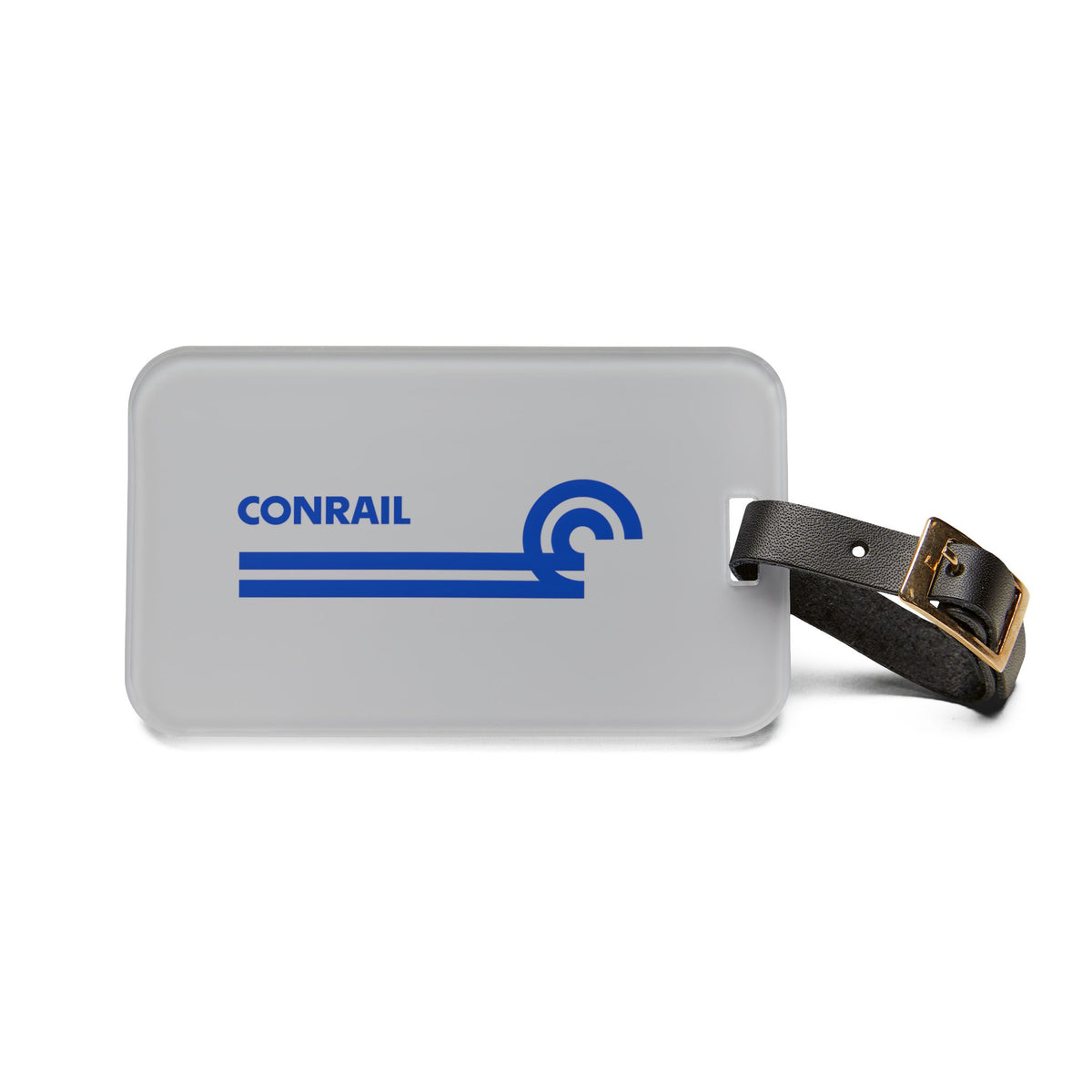 Conrail Luggage Tag
