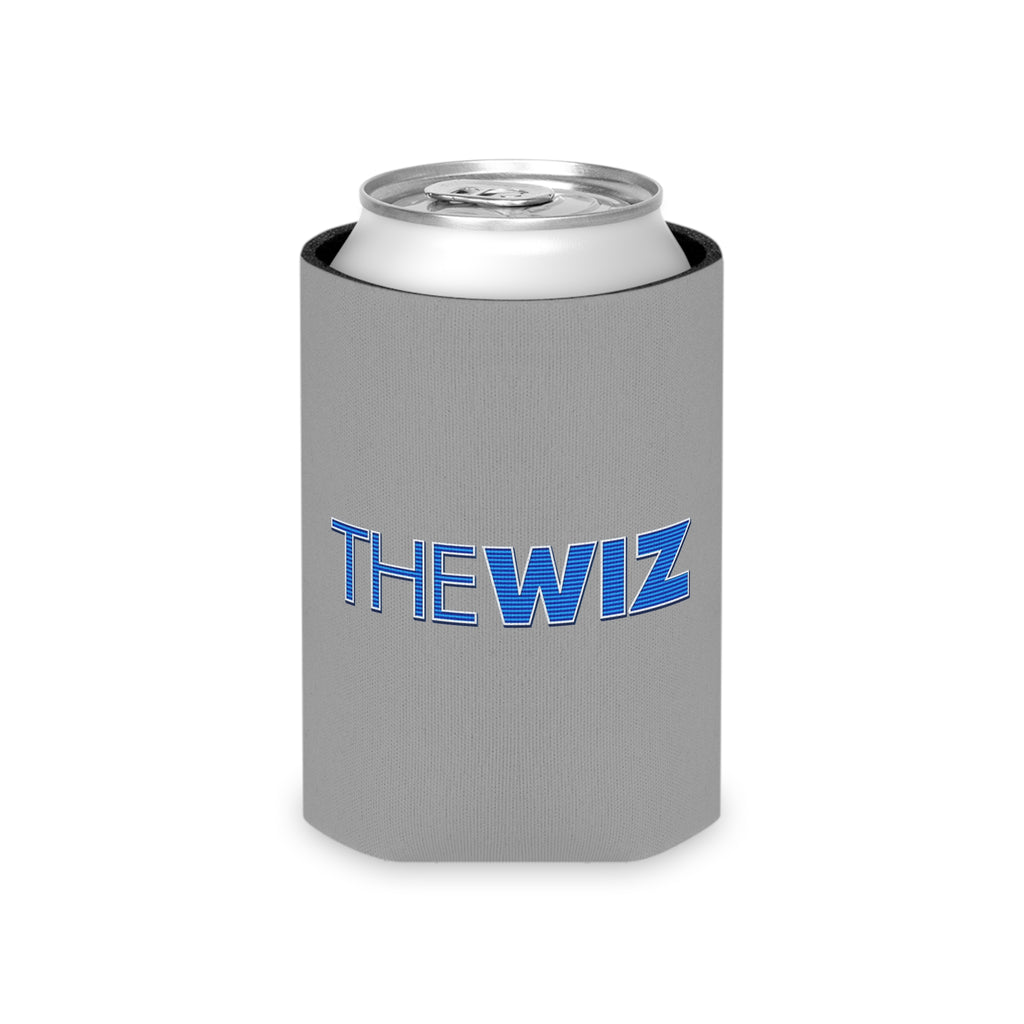 The Wiz Can Cooler