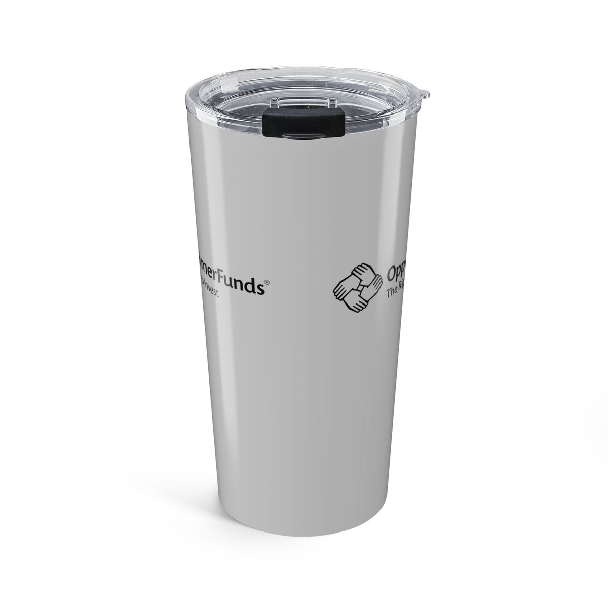 OppenheimerFunds 20oz Insulated Tumbler