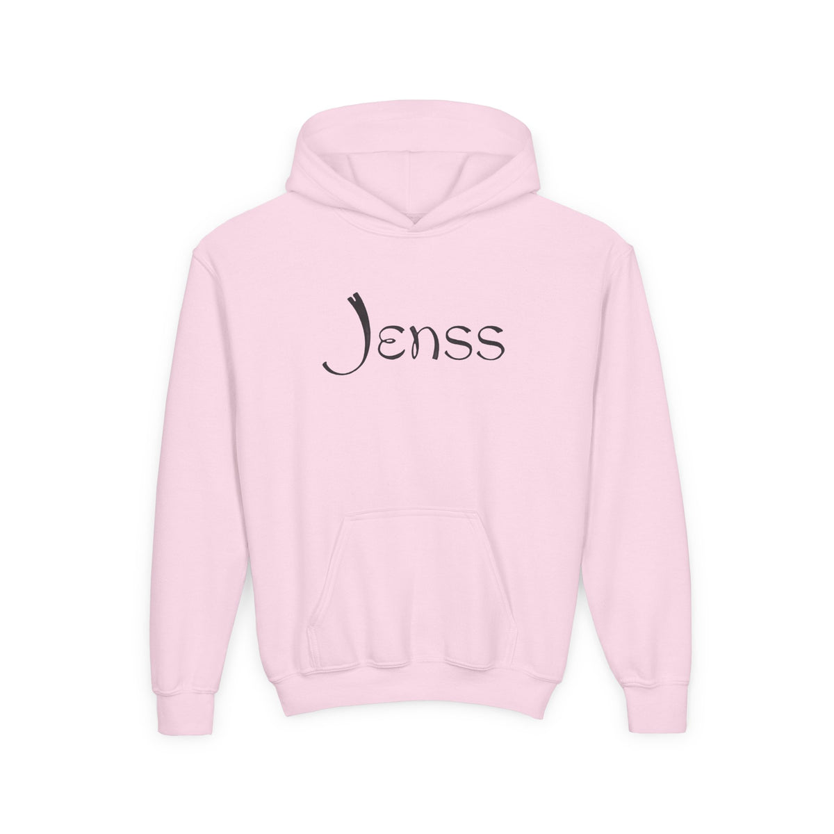 Jenss Youth Hoodie / Sweatshirt