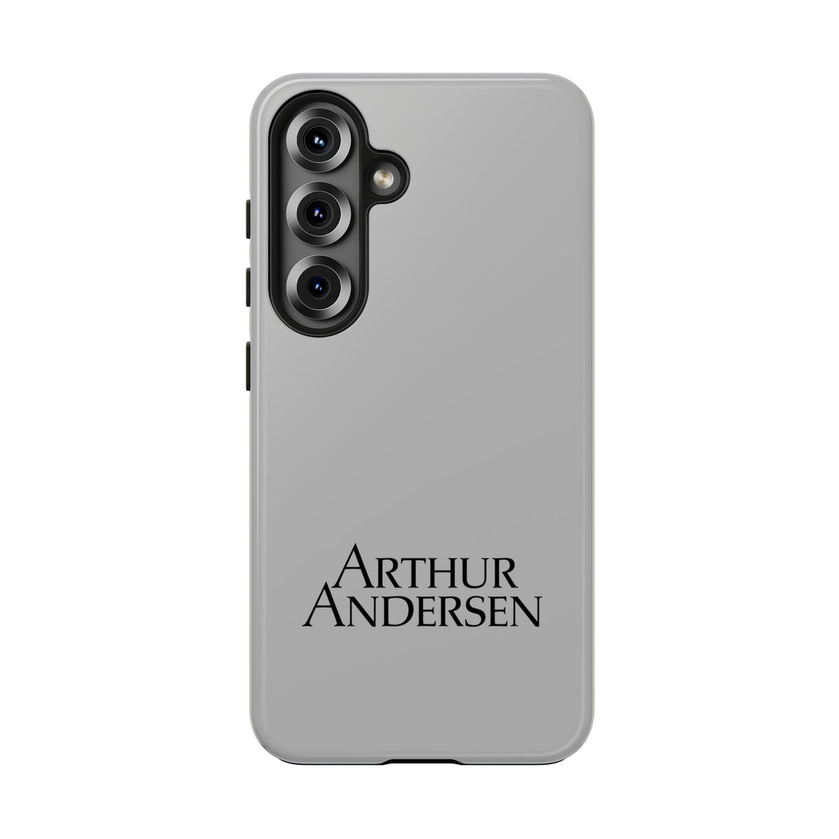 Arthur Andersen Tough Phone Case