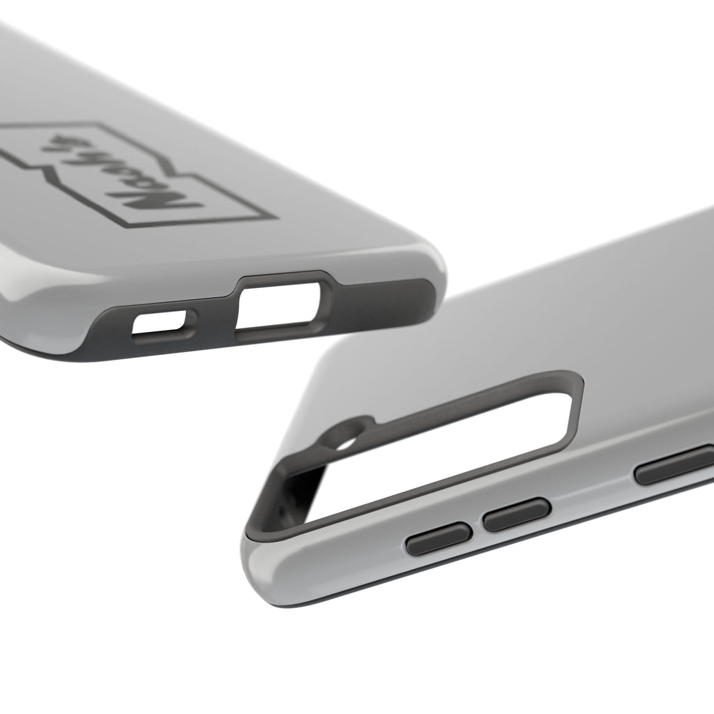 Nash's Tough Phone Case