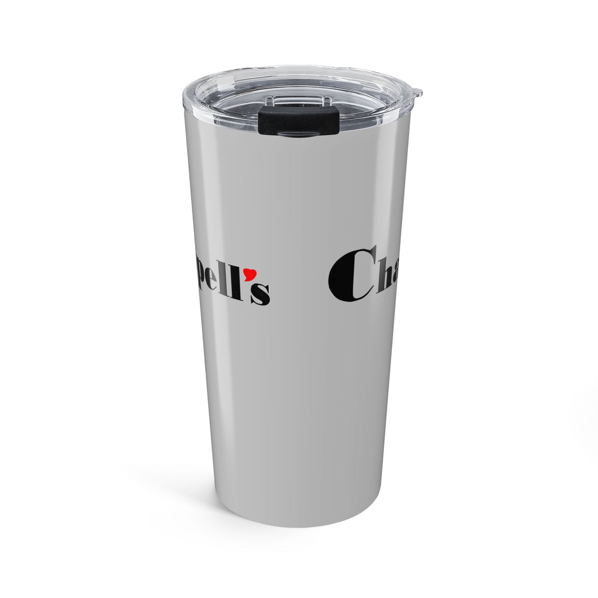 Chappell's 20oz Insulated Tumbler