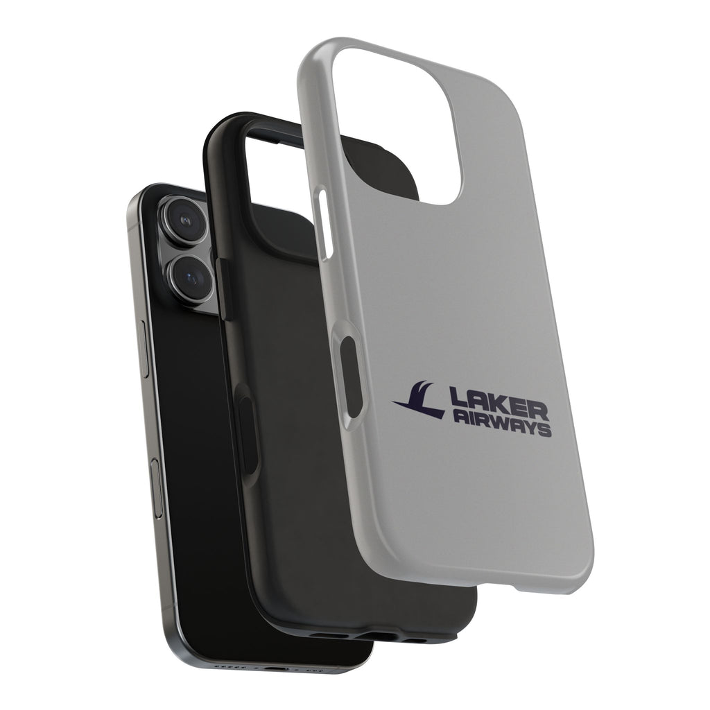 Laker Airways Tough Phone Case