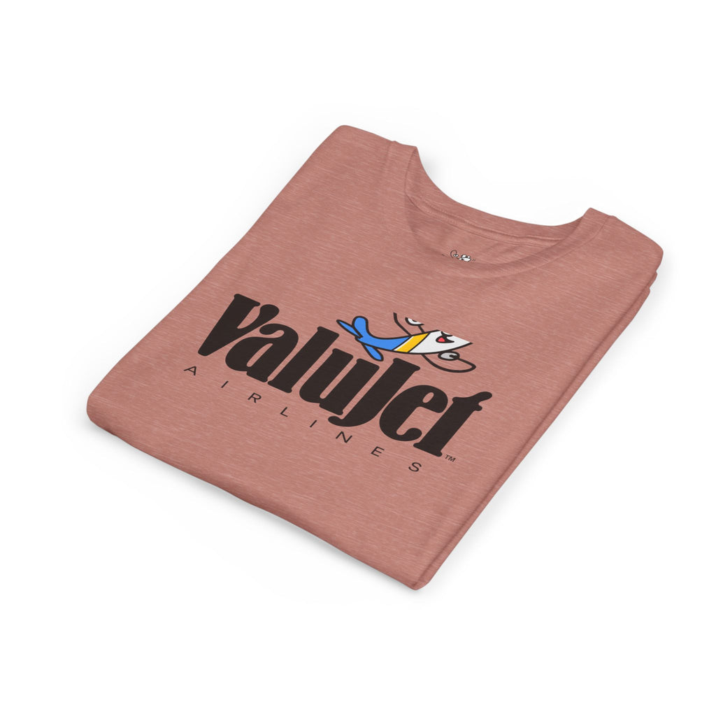 ValuJet Airlines Kids Tee / T-Shirt