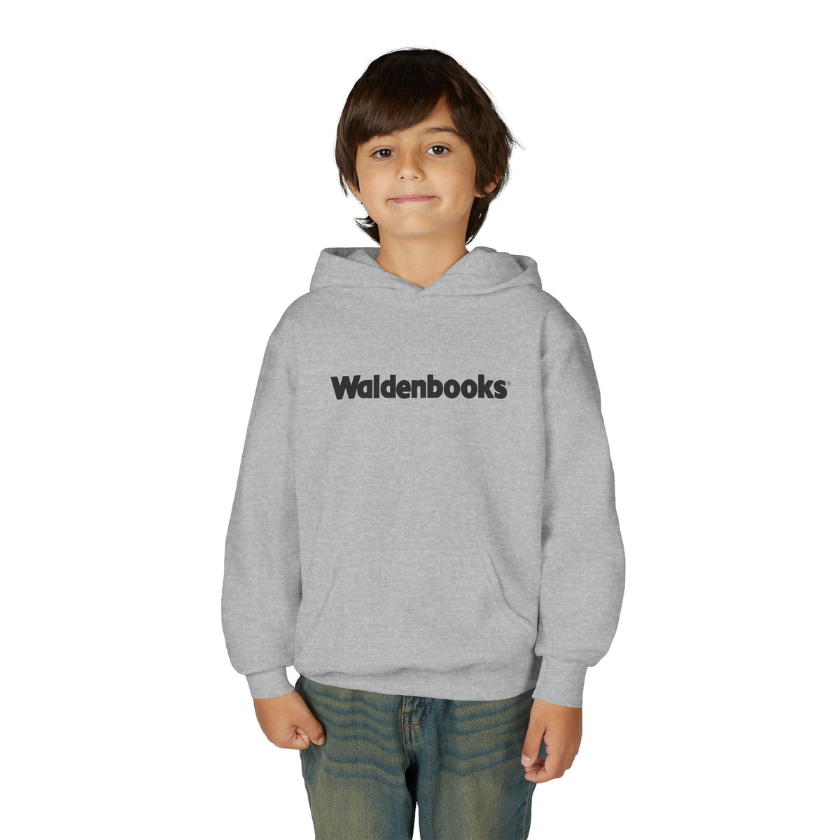 Waldenbooks Youth Hoodie / Sweatshirt