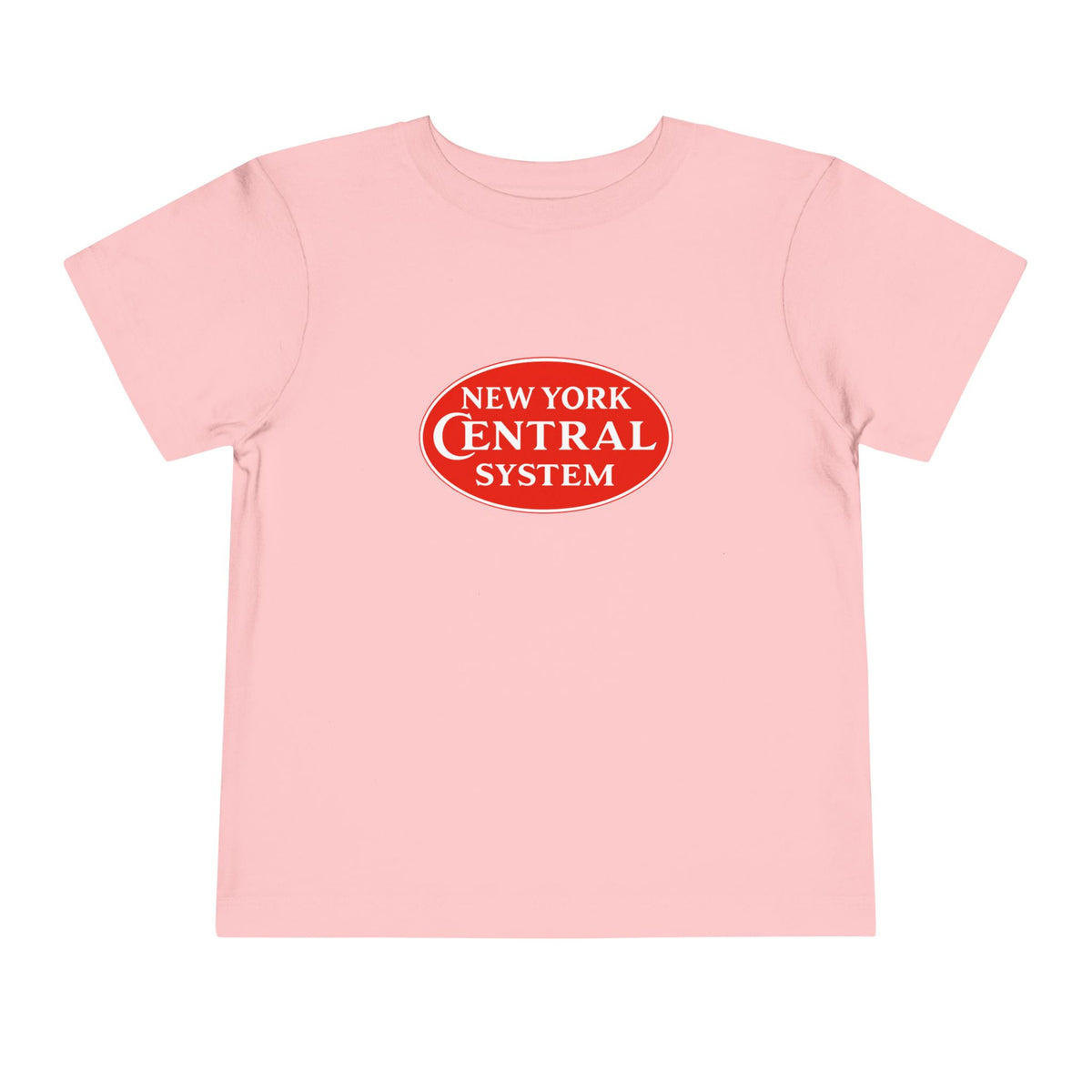 New York Central Railroad Toddler Tee / T-Shirt