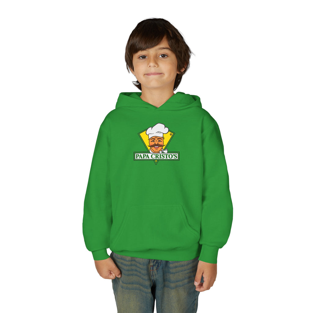 Papa Cristo's Youth Hoodie / Sweatshirt