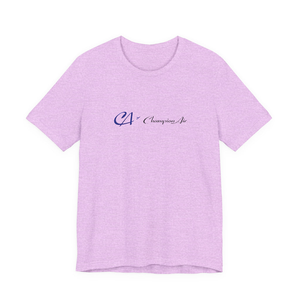 Champion Air T-Shirt