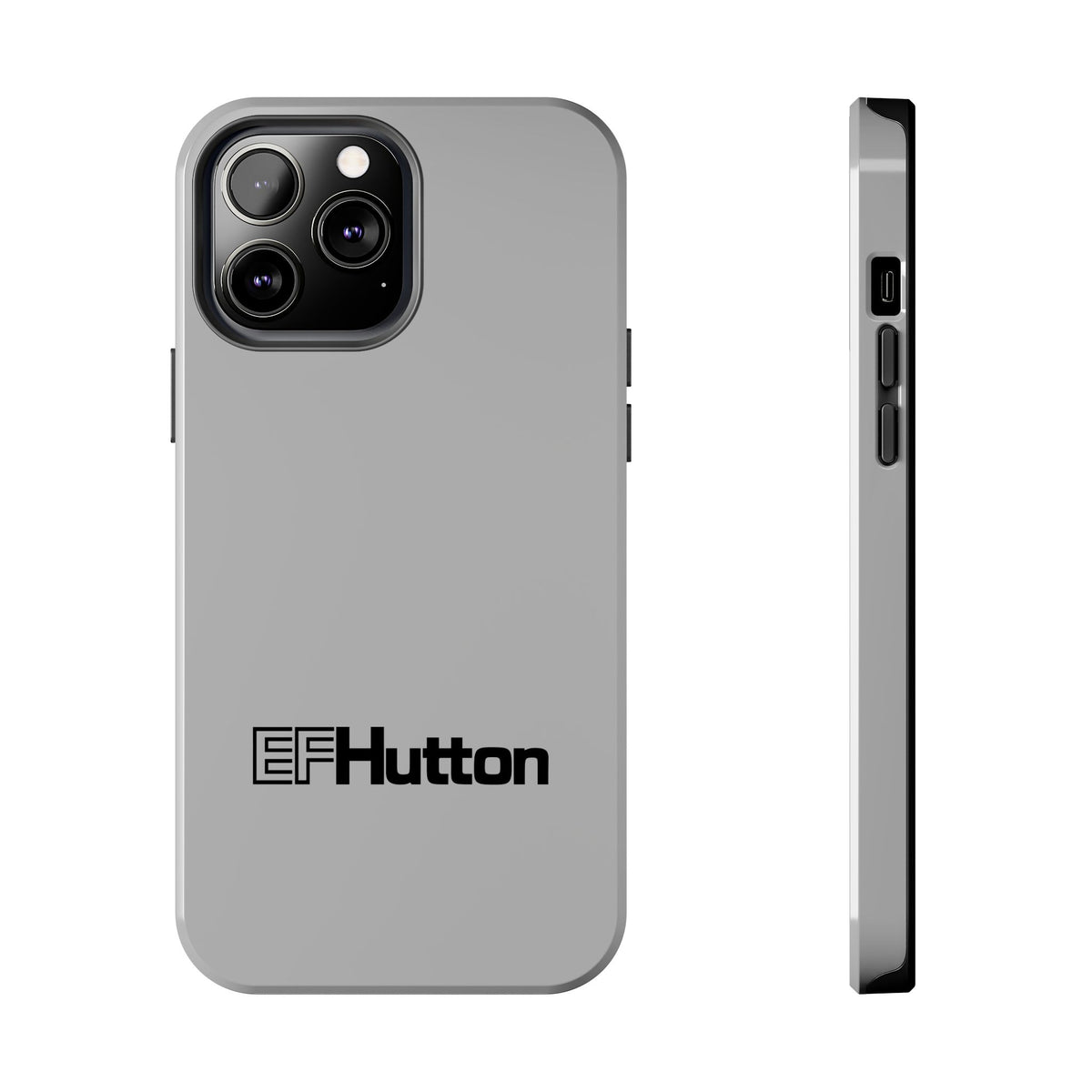 E. F. Hutton Tough Phone Case