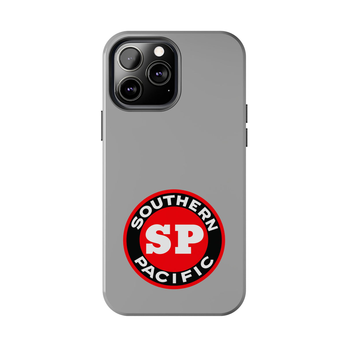 Southern Pacific Railroad Tough Phone Case