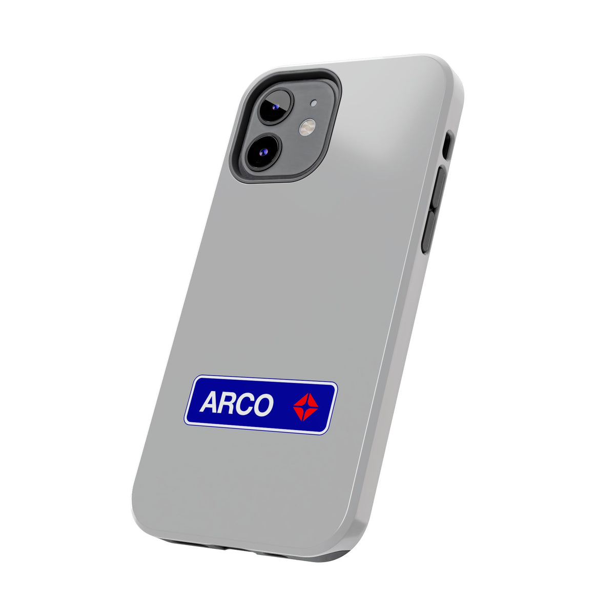 Atlantic Richfield Company (ARCO) Tough Phone Case