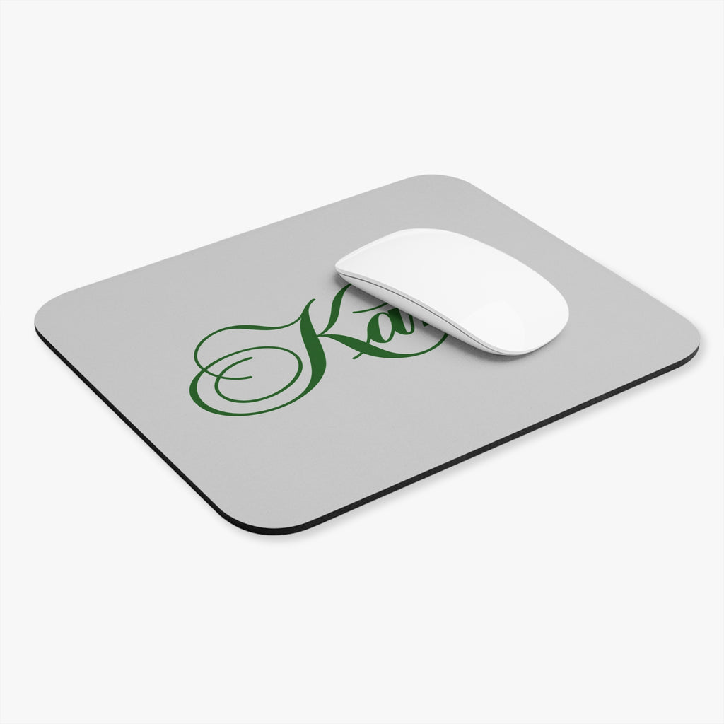 Kamm's Corners Mouse Pad