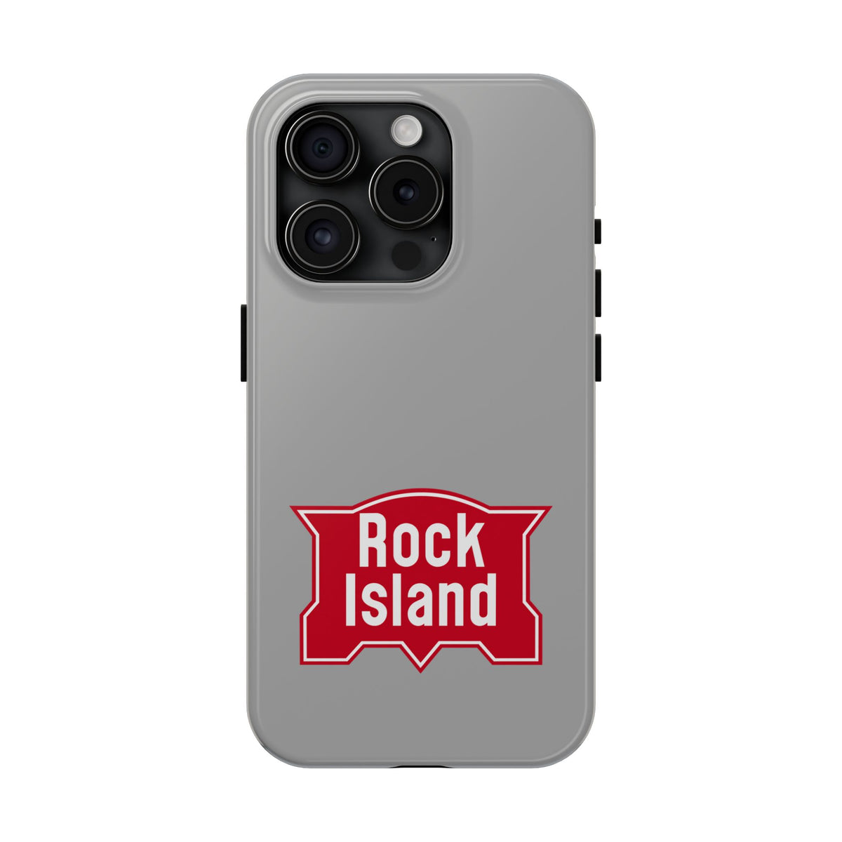 Chicago, Rock Island and Pacific Railroad Tough Phone Case