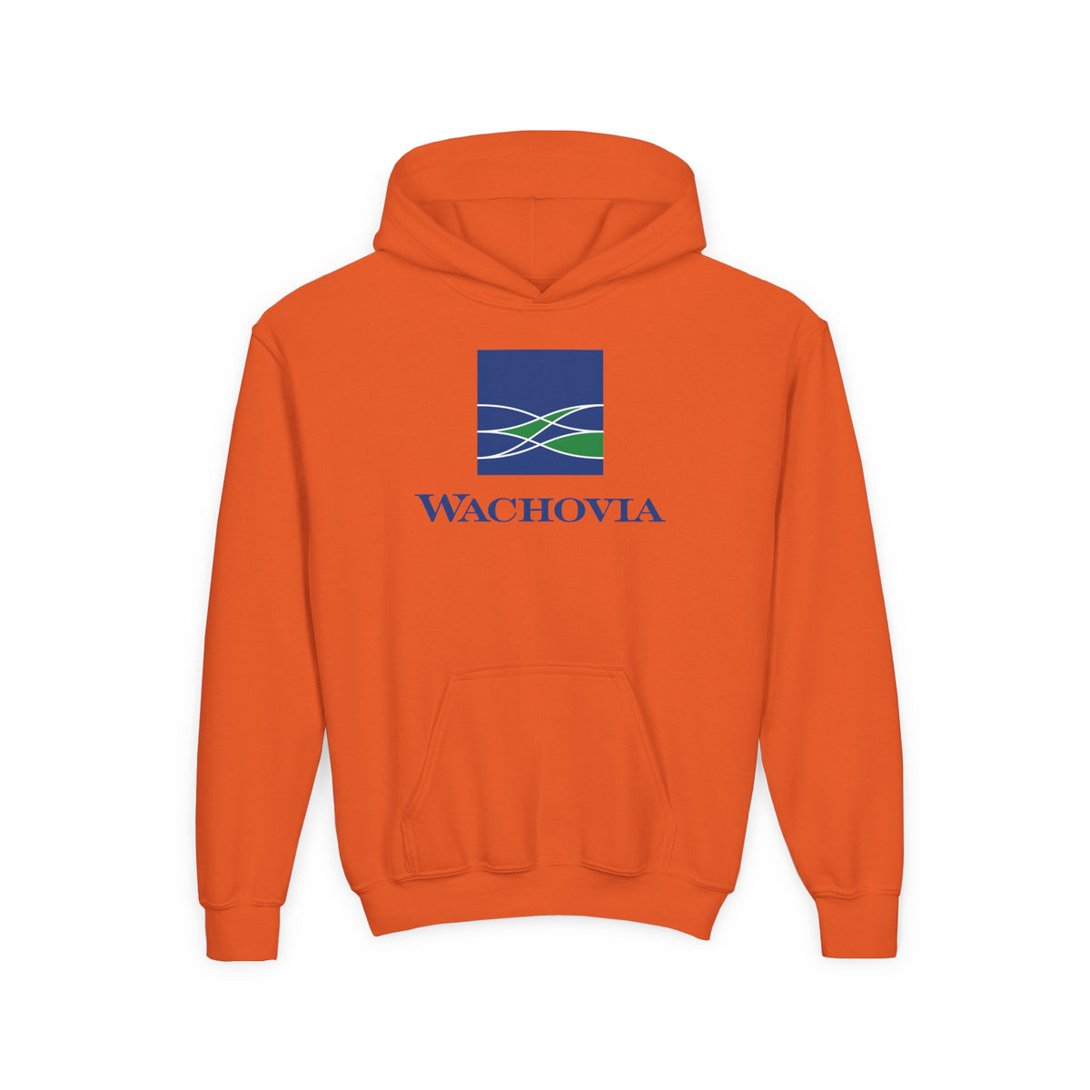 Wachovia Youth Hoodie / Sweatshirt