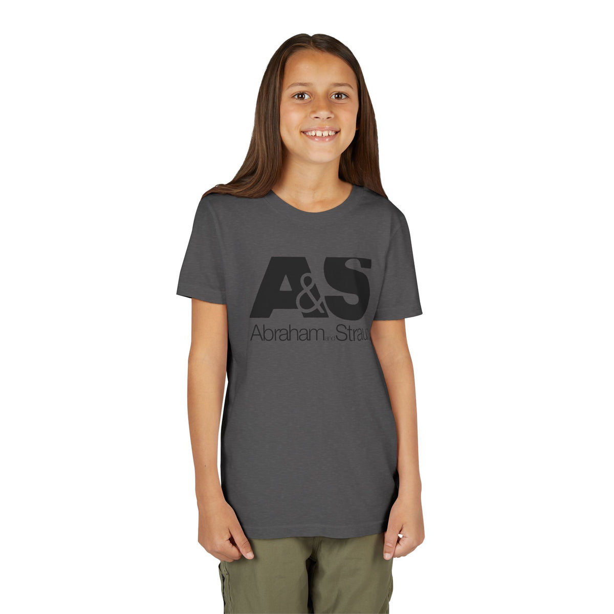 Abraham & Straus Kids Tee / T-Shirt