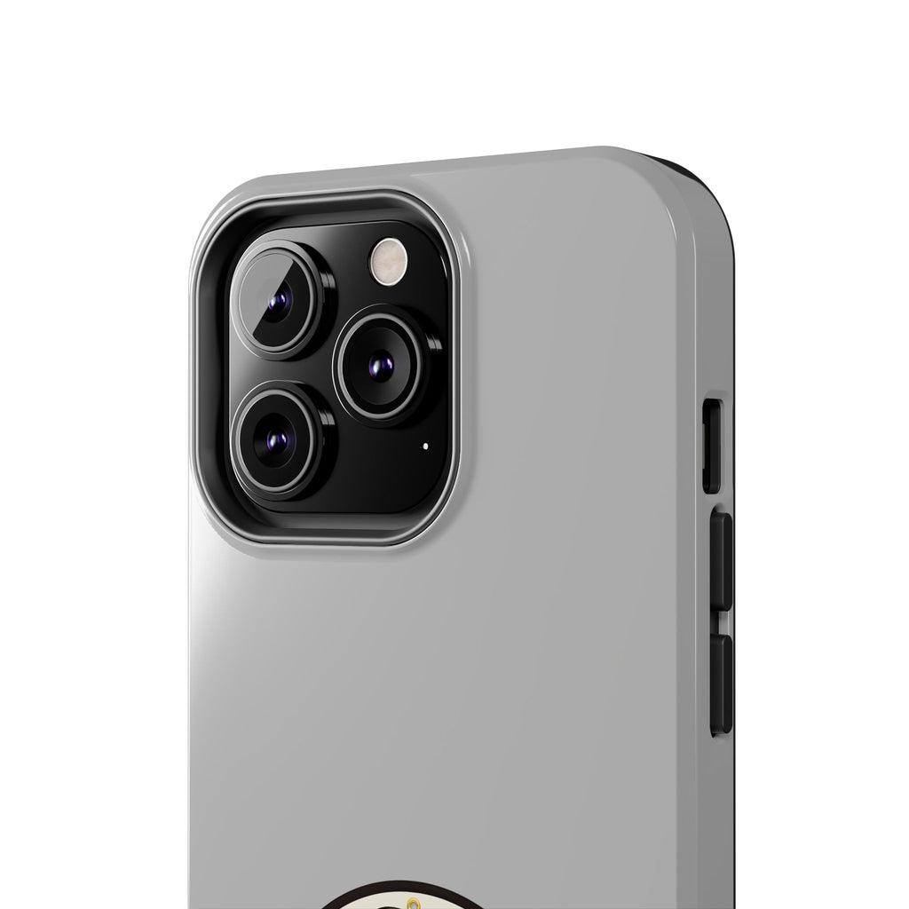 Paragon Oil Tough Phone Case