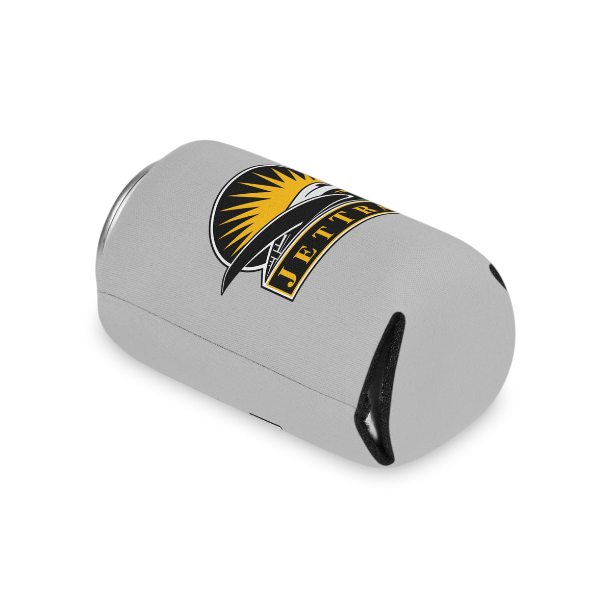 Bombardier JetTrain Can Cooler