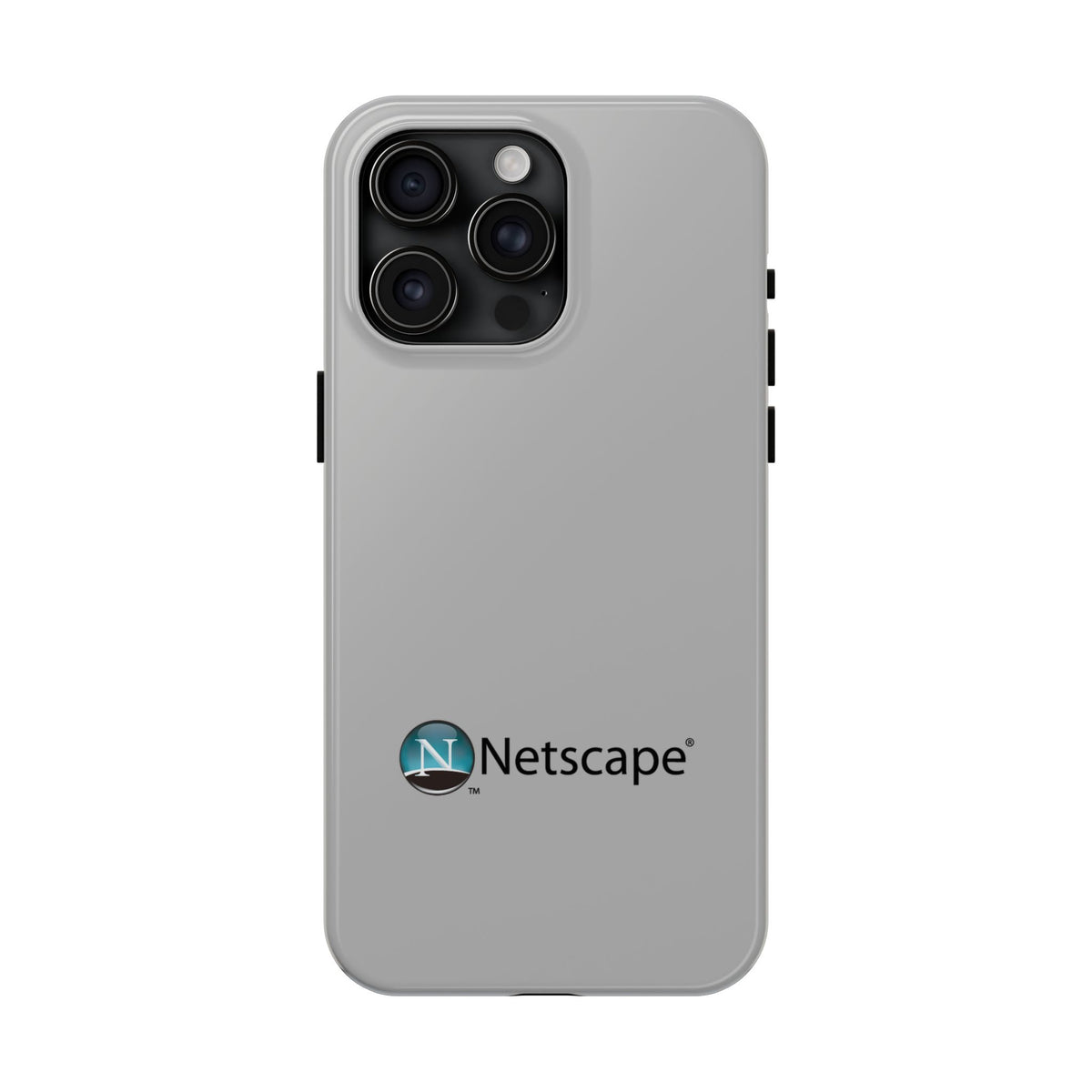 Netscape Tough Phone Case