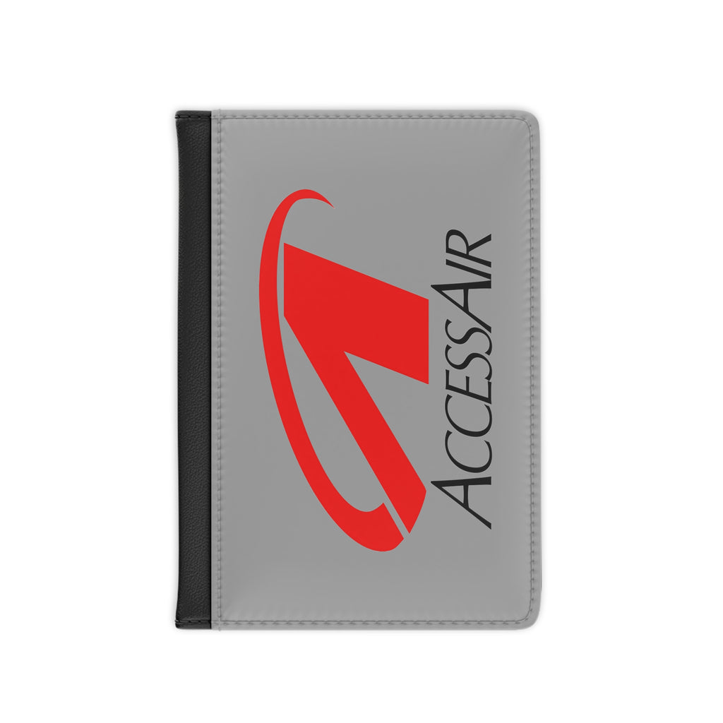 AccessAir Passport Cover